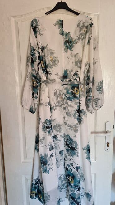 haljine zara rs: Long sleeves — 4