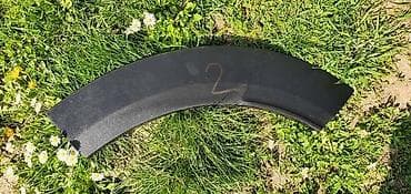 osigurac za instrument tablu: RUB ZL VRATA ZA MINI COUNTRYMAN | mini countryman r60 rub na vratima — 1