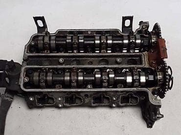GLAVA MOTORA ZA OPEL ASTRA H OD 2004. DO 2014. GOD. | Polovni