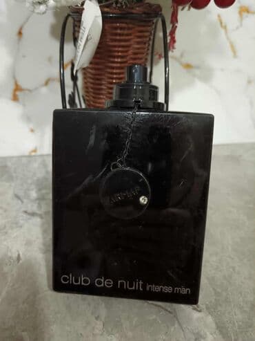 tech fleece s: Perfume set, Replica — 30
