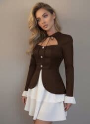 Roll-necks: 3400 — 2