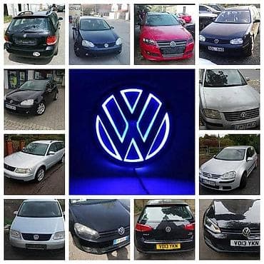 MENJACI MOTORI DIZNE TURBINE ZA VOLKSWAGEN PASSAT B5.5 OD 2001. DO