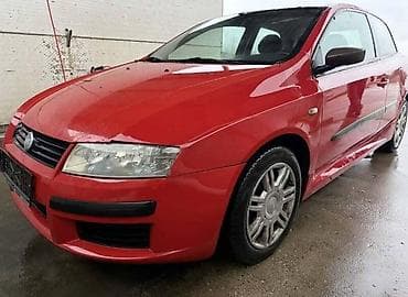 audi 100 2.3 quattro: POKLOPAC MOTORA ZA FIAT STILO ZA 2005. GOD. | 1.9jtd 05g 16v 103kw — 5