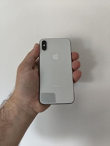 polovna klima: Iphone X sim free icloud free, sa 64gb memorije. Dobro očuvan i — 7
