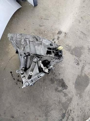 dozer za prihranu: MENJAC 1.5CDI 6 BRZINA ZA DACIA DUSTER OD 2010. DO 2013. GOD. | — 3