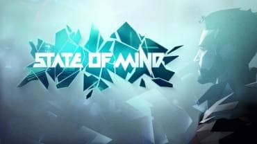 lehuai konzola: STATE OF MIND PRODAJEMO IGRICU IZ NASLOVA Igrica je nova, ispravna — 1