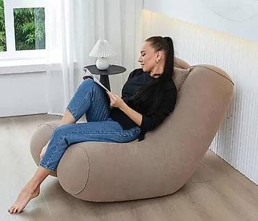 salonski namestaj: Sofa na naduvavalje Fotelja na naduvavanje Uživajte u maksimalnoj — 7