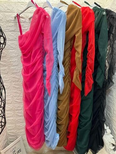 kraljevo haljine: Haljine 2400 — 4