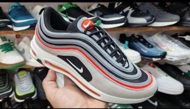 nike air max command muske: Trainers — 4