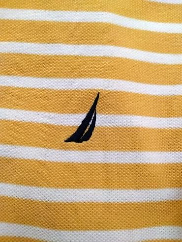 pull and bear muske farmerke: Nautica muška pamučna polo majica vel. M Predivna atraktivna — 6