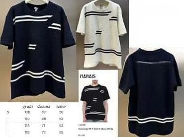 lepi miske majica: Men's T-shirt bоја - Braon — 9