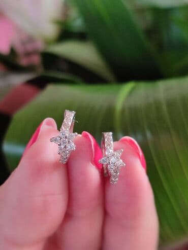 delovi za mindjuse: Alke, Materijal: Srebro — 6