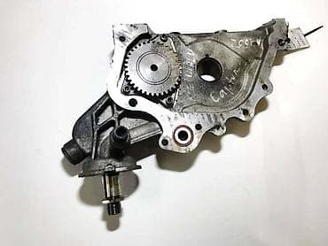 gumica uljne pumpe opel insignia: ULJNA PUMPA ZA OPEL ANTARA OD 2006. DO 2015. GOD. | Polovni — 1