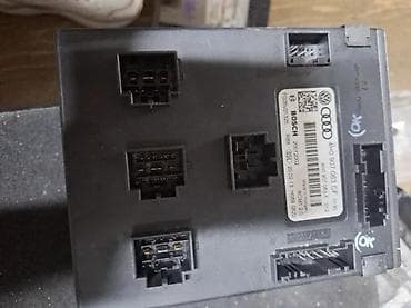 prekidac za sekvent plin: BCM MODUL A6 A7 A8 4H0907063CF | BCM modul — 2