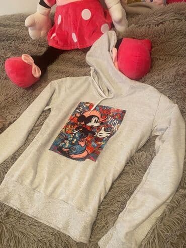 tunika mickey mouse: Mickey mouse disney 1200 din — 3