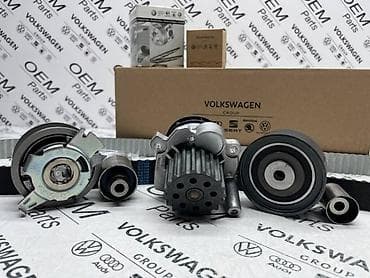 SET ZUPCENJA 2.0 TDI 03L ZA AUDI A3, A4, A5 . - 03L 198 119 E |