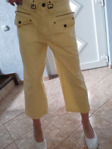 pantalone s: Pantalone 7/8,s — 4