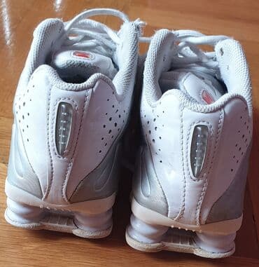 ženske pidžame c a: Nike, 36, color - White — 2