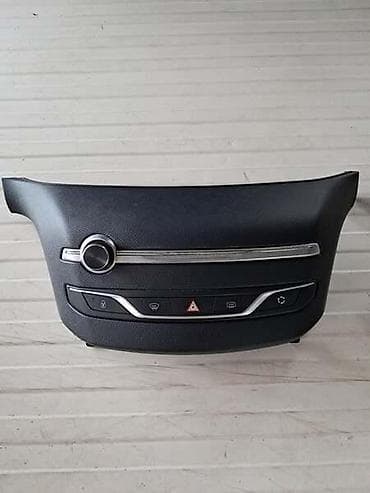 dijagnostika auta cena: Renault — 2