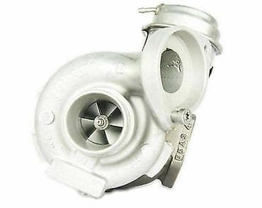 dalje: TURBINA ZA BMW SERIJA 4 OD 2013. DO 2020. GOD. | Reparirana turbina — 1