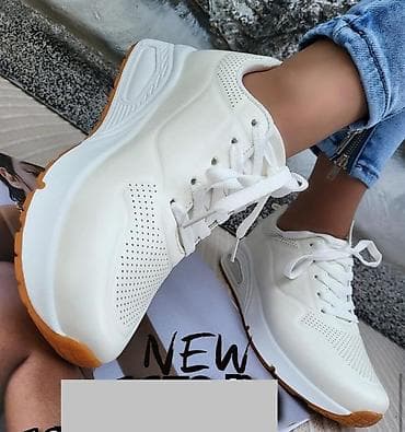Prelepe zenske patike NOVO!
36-41
Cena 2790 din
DM na lalafo.rs Prelepe zenske patike NOVO!
36-41
Cena 2790 din
DM