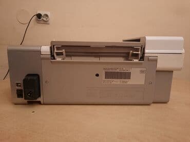 panel i radijatori cena: Stari,retro Lexmark X5470 stampac skener fax Nepoznato stanje. Bez — 9