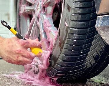 Building, Home & Removals: Auto perionica ČIČA – profesionalne usluge pranja i detaljnog čišćenja — 4