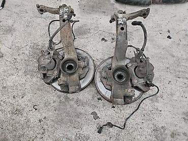 pasat b5: DISK KLJESTA GLAVCINA ZA VOLKSWAGEN PASSAT B5 — 4