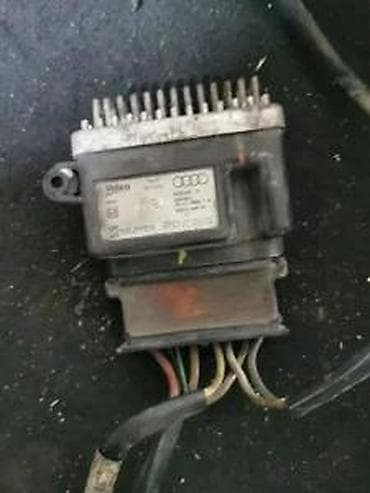 merac ulja audi a4 b8: REOSTAT. A4 B8. 09-16. 8K0959501C | reostat — 1