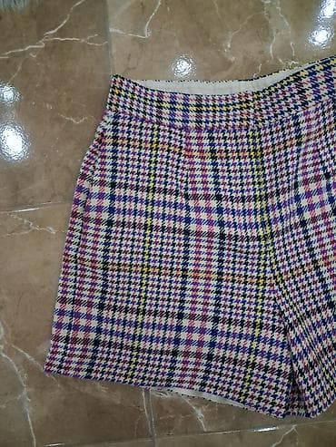 zuti sako: LIU JO Milano ženske šorts pantalone - Model: šorts/pantalonice - — 4