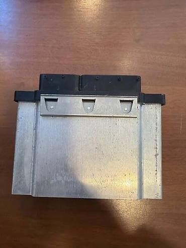 kupujem prodajem kompresor: MOTORNI KOMPJUTER ZA VOLKSWAGEN GOLF 7, POLO, CADDY . - 04E907309BH — 3