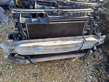 limena kutija za alat: VEZNI LIM,ŠINA BRANIKA 3.0TDI ZA AUDI A6 OD 2005. DO 2009. GOD — 1