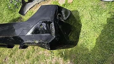 adapter za penomat: ZADNJI BRANIK G60 MSP ZA BMW SERIJA 5 | BMW 5 g60 zadnji branik MSP — 4