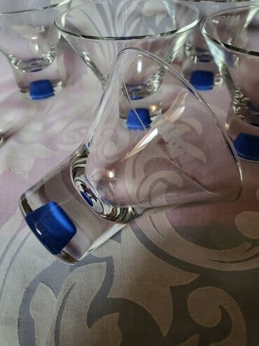 case za zestoko pice: Case nove Absolut za zestoko pice Rastal Nemacka. Case komada 6 i — 14