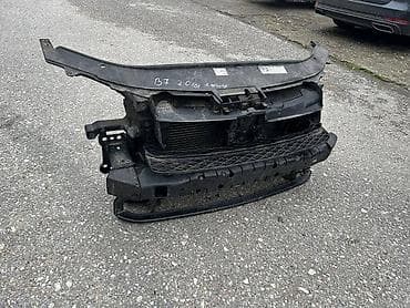 auto ruma: VEZNI LIM ZA VOLKSWAGEN PASSAT B7 - 2 0 TDI | Vezni lim za Passat B7 — 3