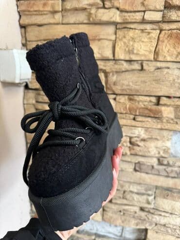 američki brojevi obuće: Ugg čizme — 7