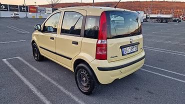 Auto se nalazi u odličnom mehaničkom stanju i spreman je za — 5