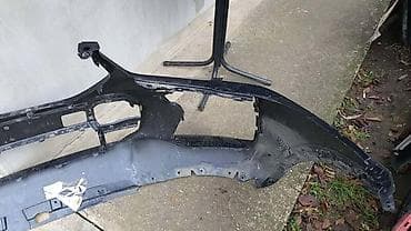 kuka za reno senik 2: BRANIK M ZA BMW X6 M, X6 | prednji branik x6 m paket G06 bmw 2 — 5