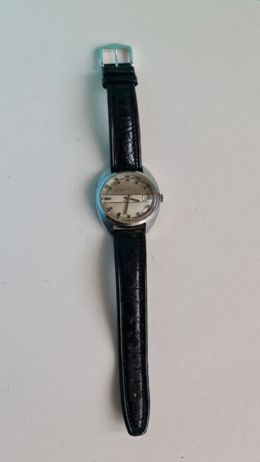 mona vranje: Klasični sat, Muški — 12