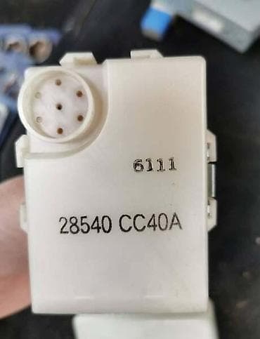 rezervni tocak golf 5 kupujemprodajem: KOMPJUTER ZA NISSAN MURANO | nissan murano 3.5 transmission lock — 2