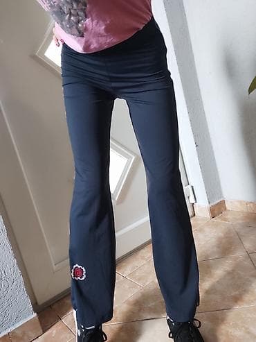 Venčanice i aksesoari: Trenerka teget,nova,s — 8