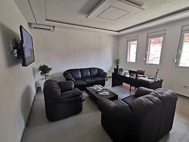 dajem plac za gradnju: Poslovni prostor u Pojatu,nedaleko od naplatne rampepogodan za sve — 3