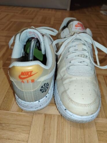 nike za zimu: Patike, Nike, veličina - 41 — 4