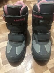 replay obuca: Kander, Size - 34 — 1