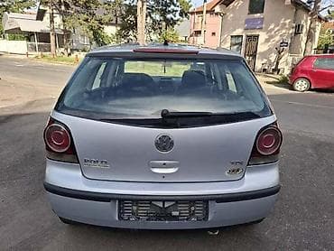 poklopac retrovizora: TRECE STOPSVETLO POLO 9N ZA VOLKSWAGEN POLO OD 2001. DO 2009. GOD. | — 2