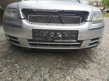 KOMPLETAN AUTO ZA VOLKSWAGEN PHAETON OD 2001. DO 2009. GOD. | SERVIS