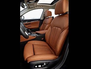 SEDIŠTE ZA BMW SERIJA 5 OD 2016. DO 2020. GOD