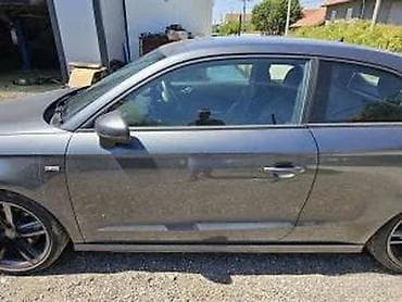 pr auto lajkovac: AUDI A1 DELOVI RETROVIZOR LEVI I DESNI | Audi vw delovi zemun — 4