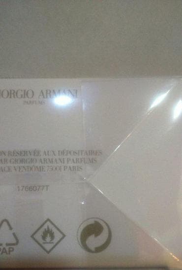 acqua di parma cena: GIORGIO ARMANI ACQUA DI GIOIA EDP100ML | Giorgio Armani Acqua di — 3