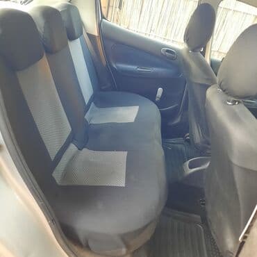 aston martin rapide s s: Peugeot 206: 1.4 l | 2001 year 208000 km. Hatchback — 3